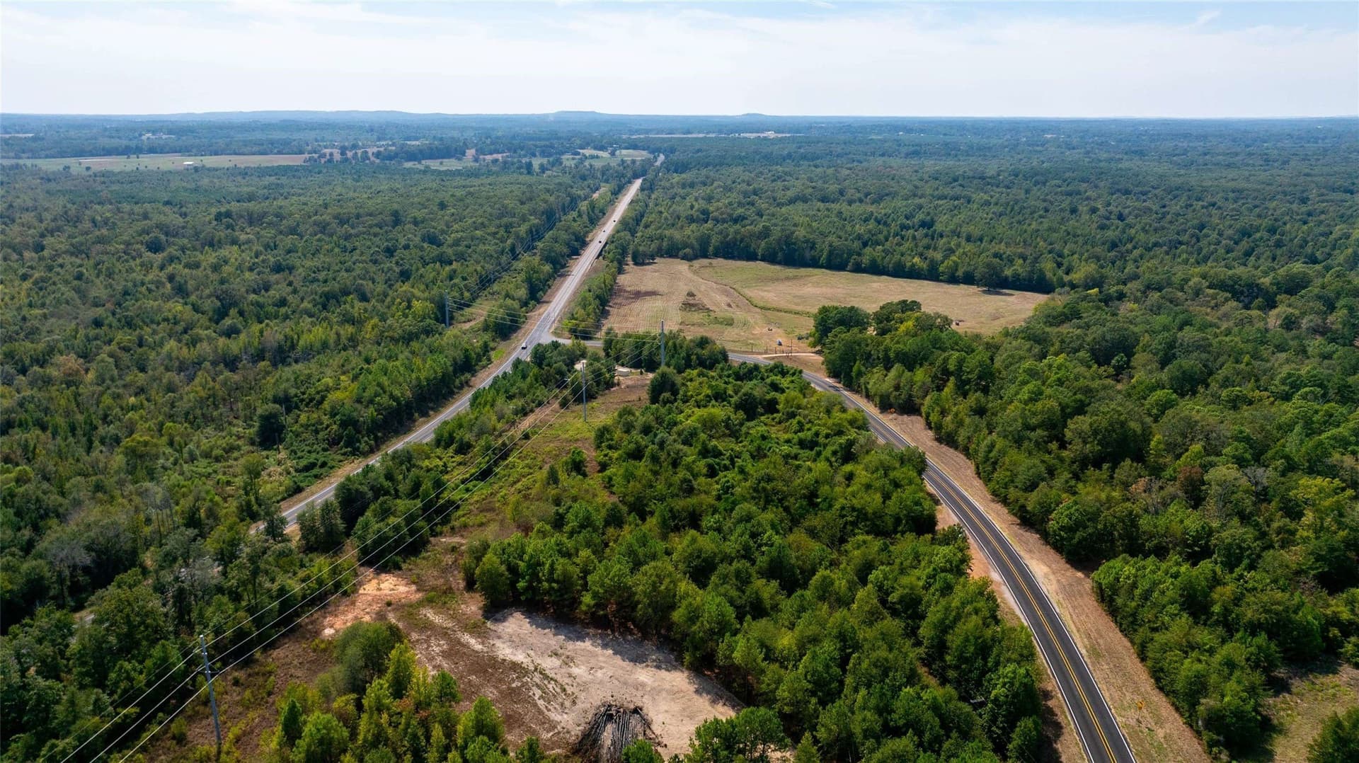 4.09 acres in Upshur County - photo 4