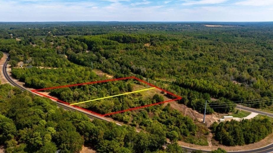 4.09 acres in Upshur County - photo 2