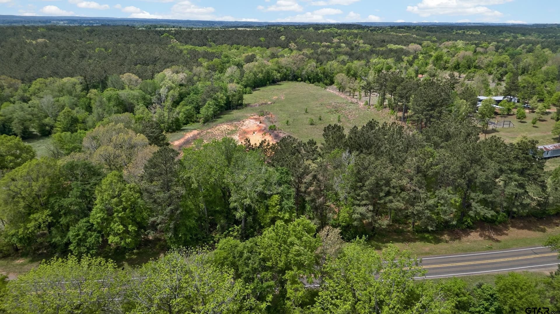 6.68 acres in Cherokee County featured view