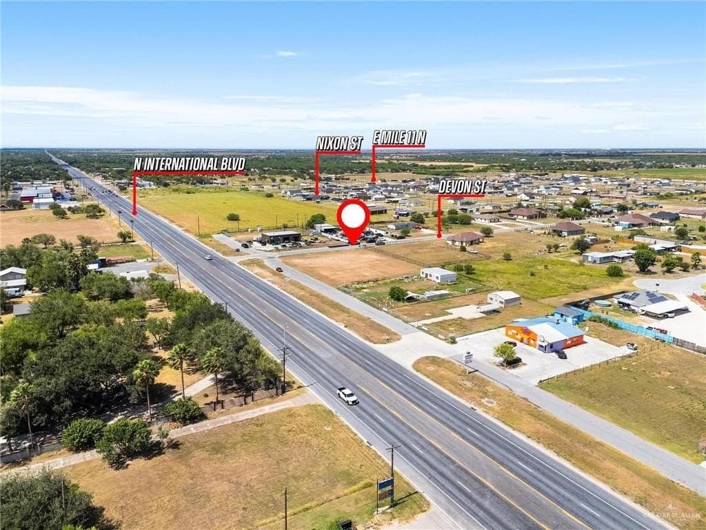 0 acres in Hidalgo County - photo 2