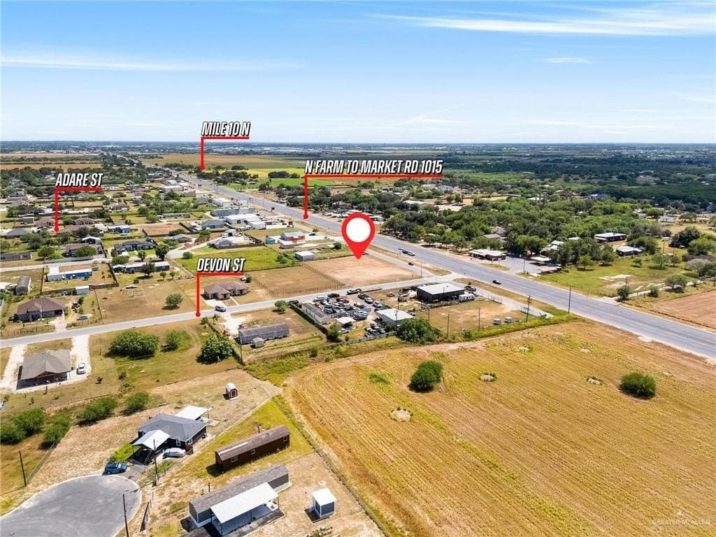 0 acres in Hidalgo County - photo 4