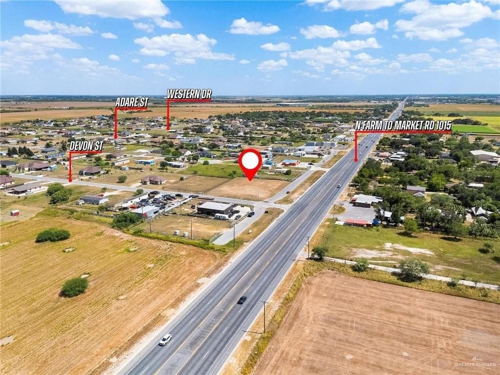 0 acres in Hidalgo County - photo 5
