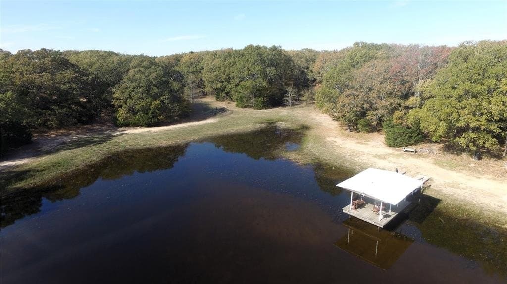 35 acres in Hunt County featured view