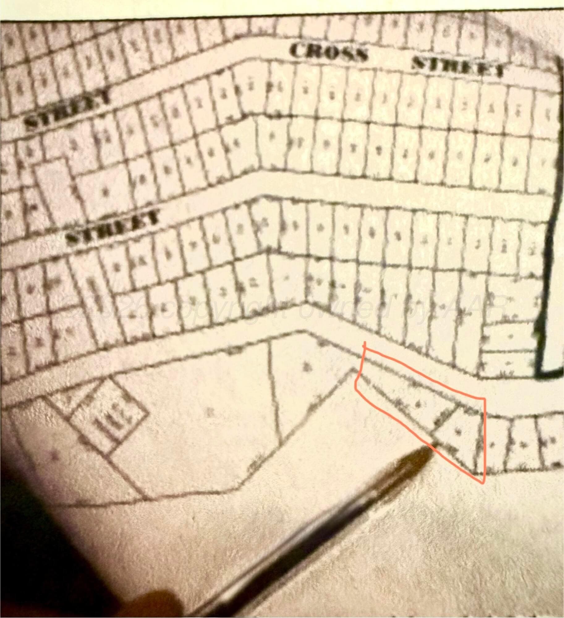 0 acres in Hutchinson County