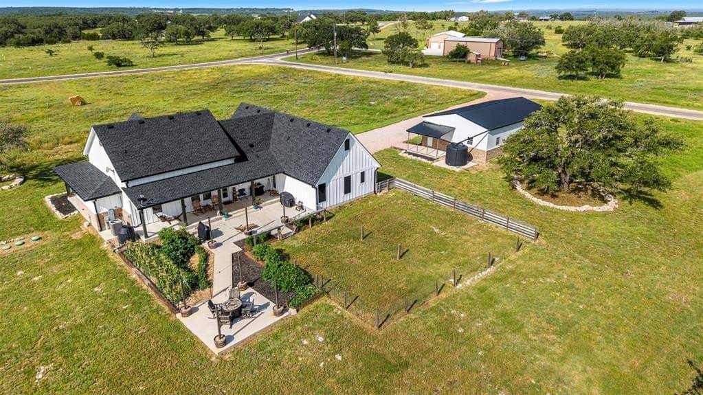 10 acres in Burnet County gallery image 4