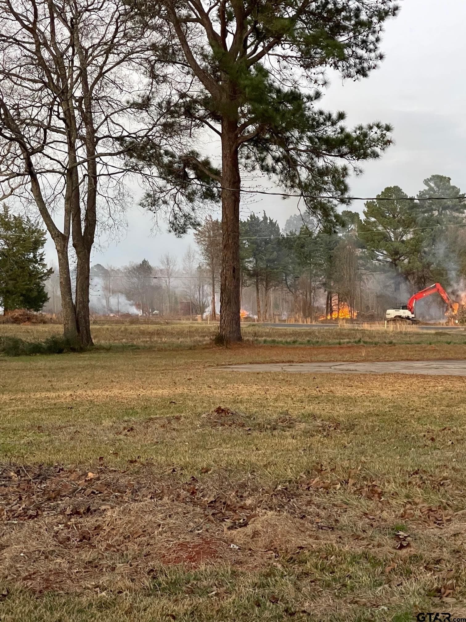 31 acres in Gregg County featured view