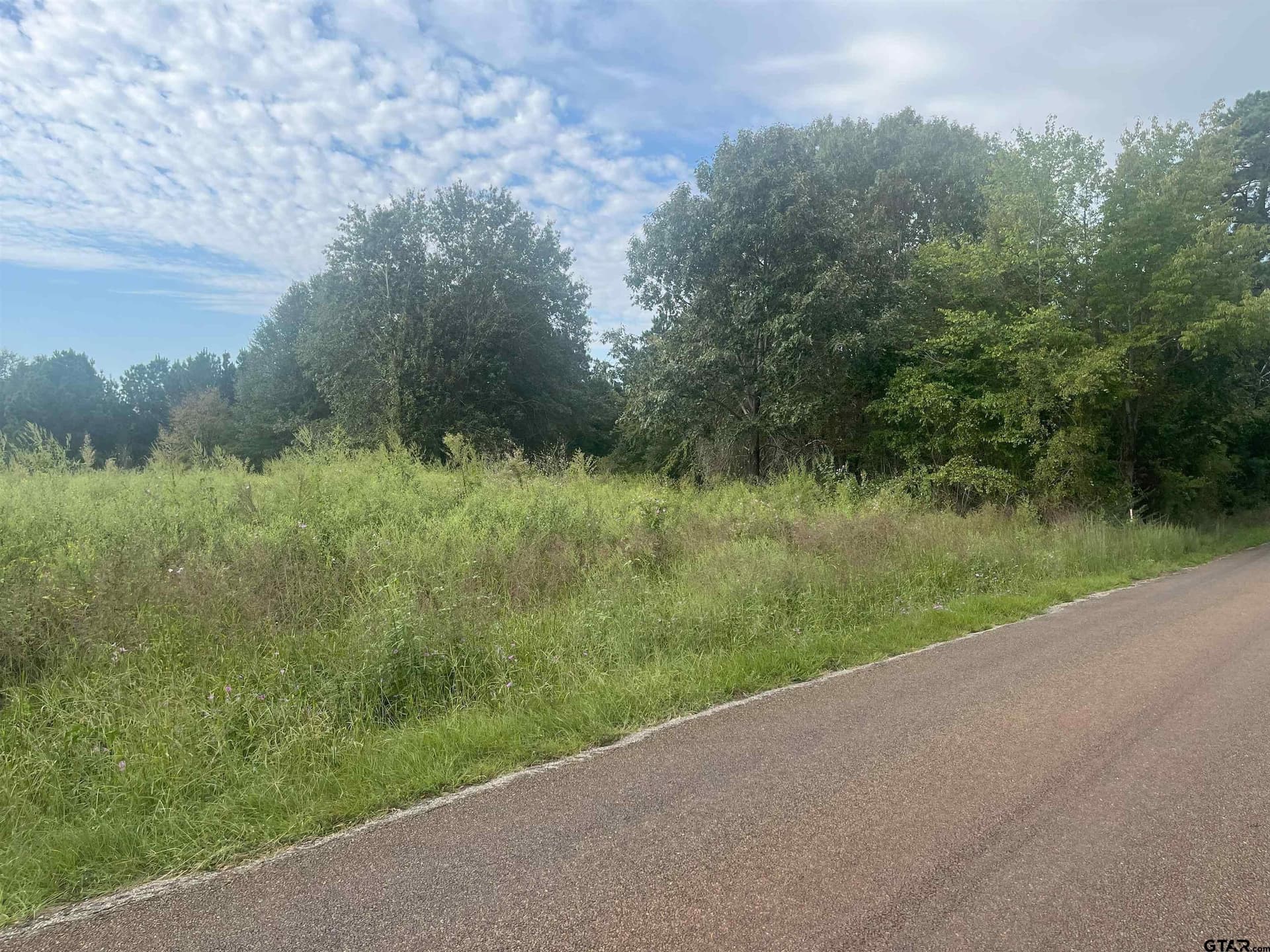 16.85 acres in Cherokee County featured view