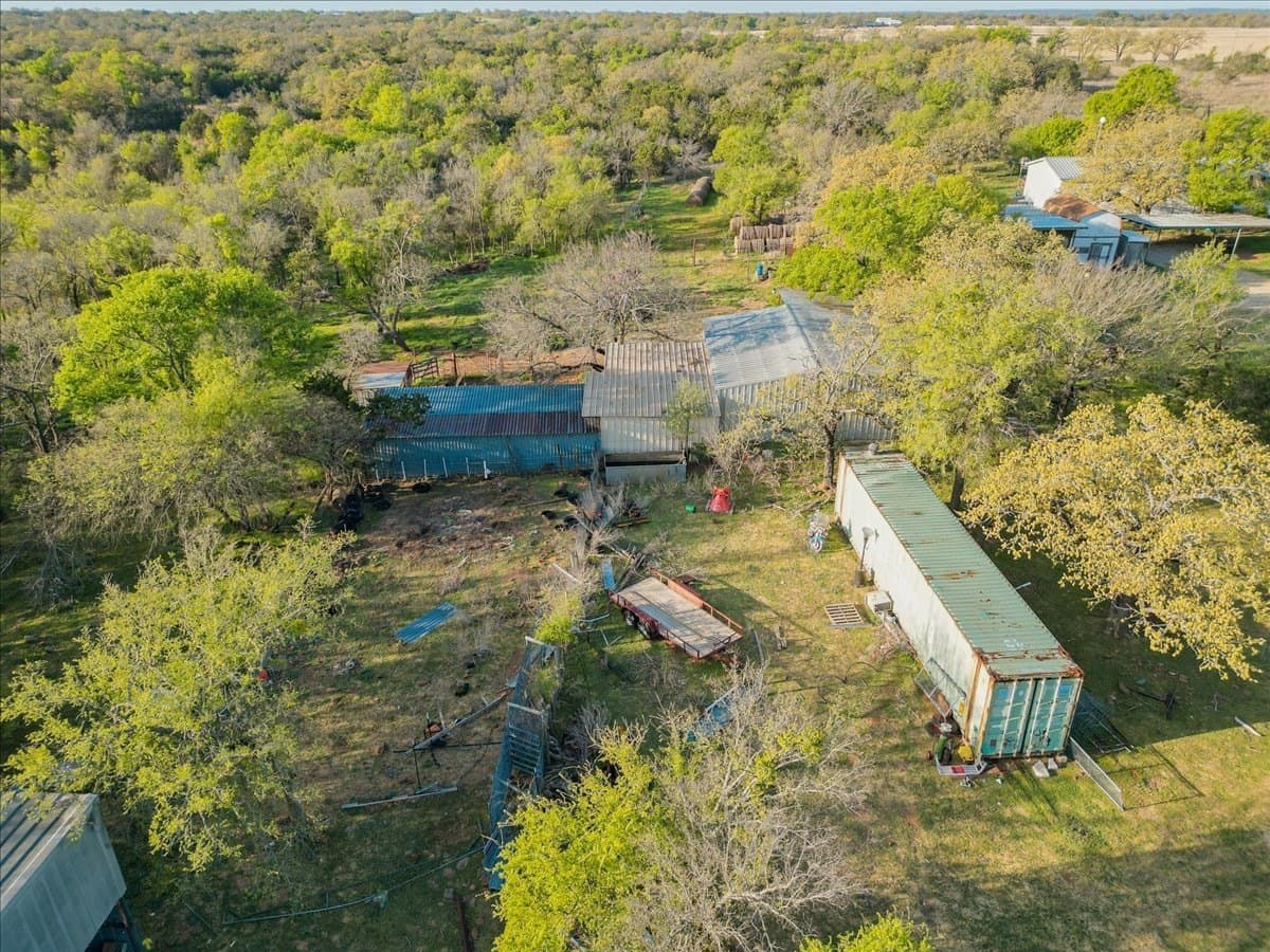 24.13 acres in Palo Pinto County - photo 21