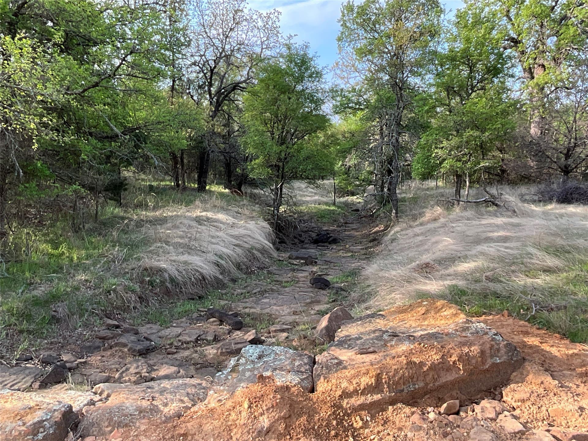 24.13 acres in Palo Pinto County - photo 7