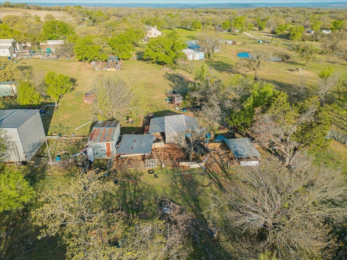24.13 acres in Palo Pinto County - photo 23