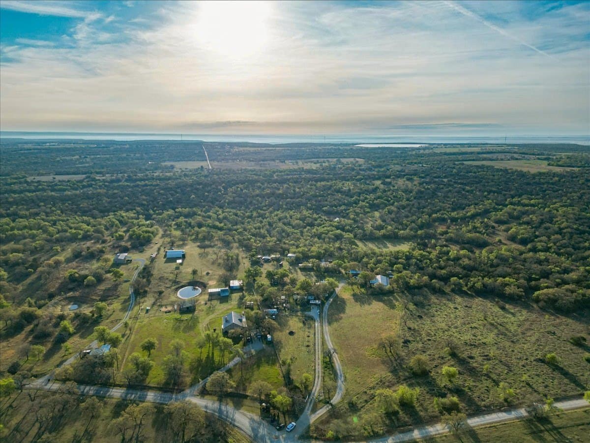 24.13 acres in Palo Pinto County - photo 15