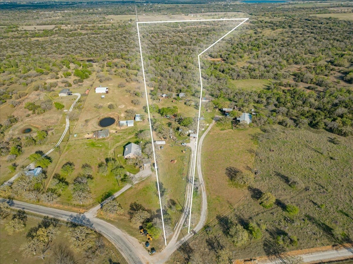 24.13 acres in Palo Pinto County - photo 4