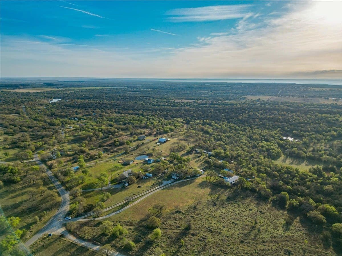 24.13 acres in Palo Pinto County - photo 14