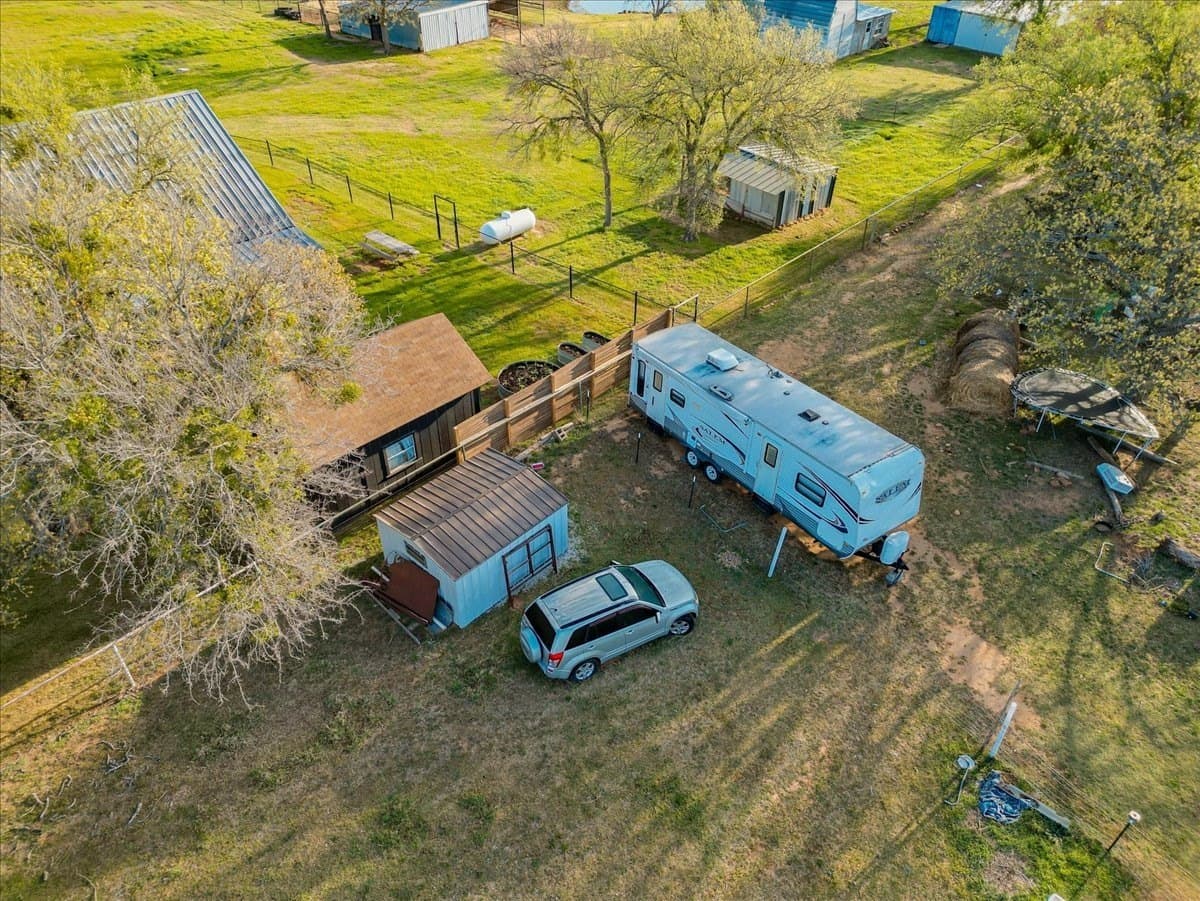 24.13 acres in Palo Pinto County - photo 18