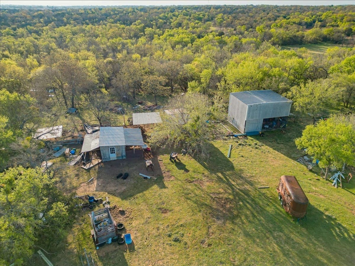 24.13 acres in Palo Pinto County - photo 22