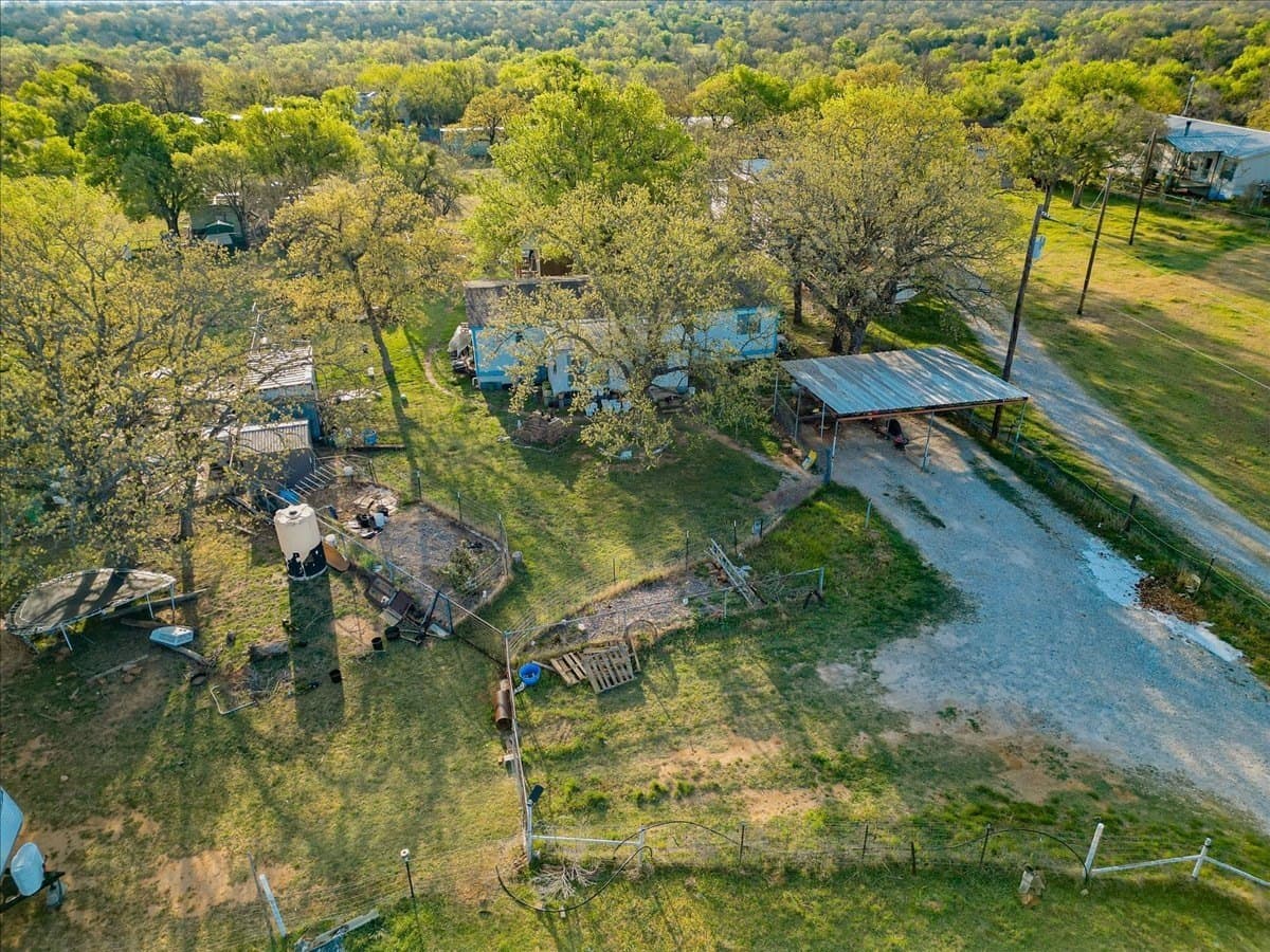 24.13 acres in Palo Pinto County - photo 17