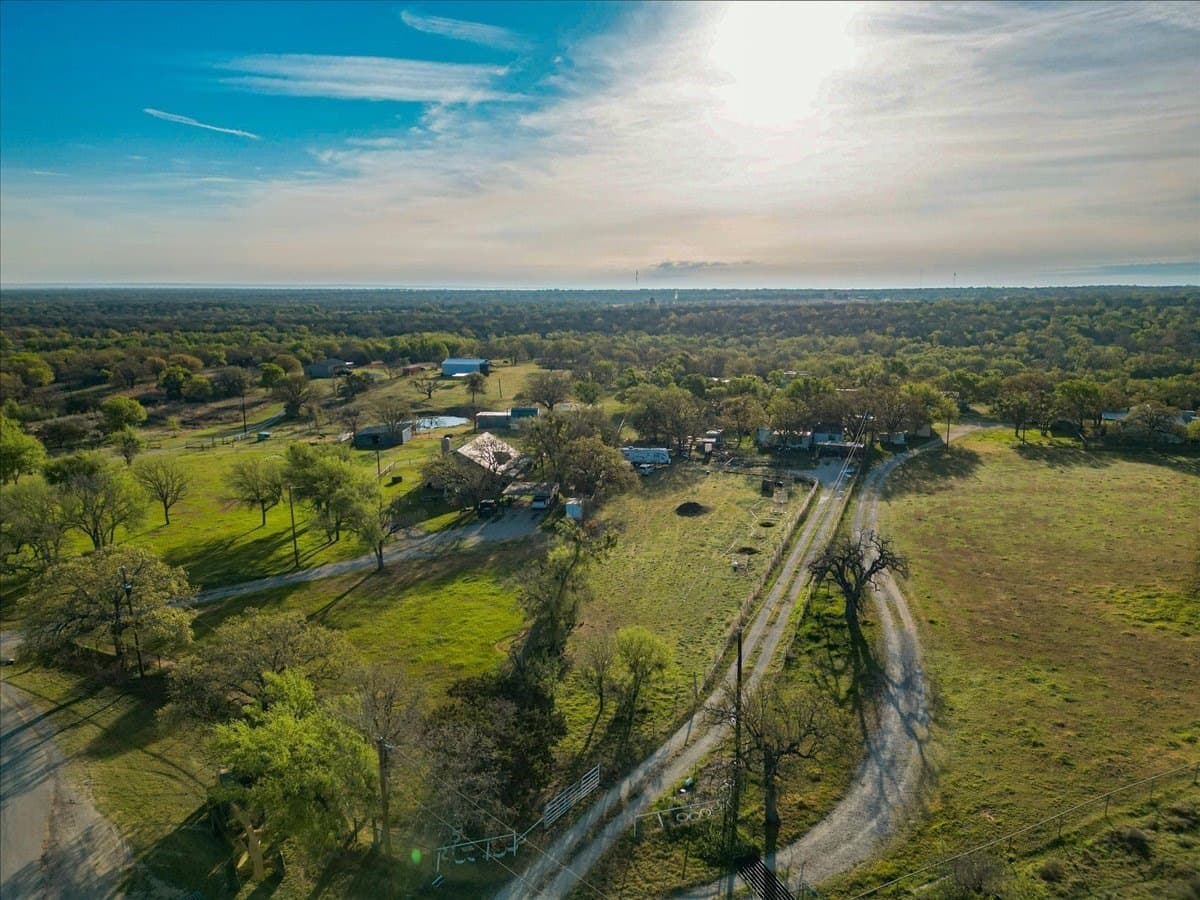 24.13 acres in Palo Pinto County - photo 13