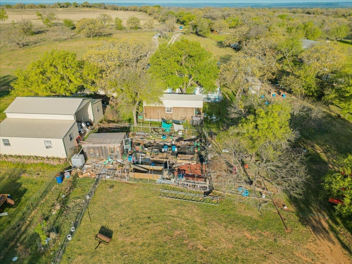 24.13 acres in Palo Pinto County - photo 20