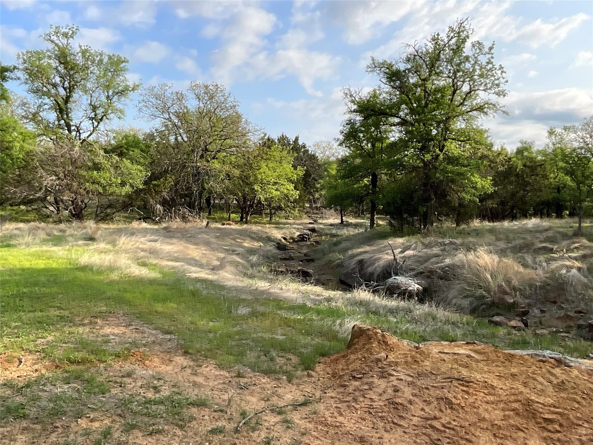 24.13 acres in Palo Pinto County - photo 2