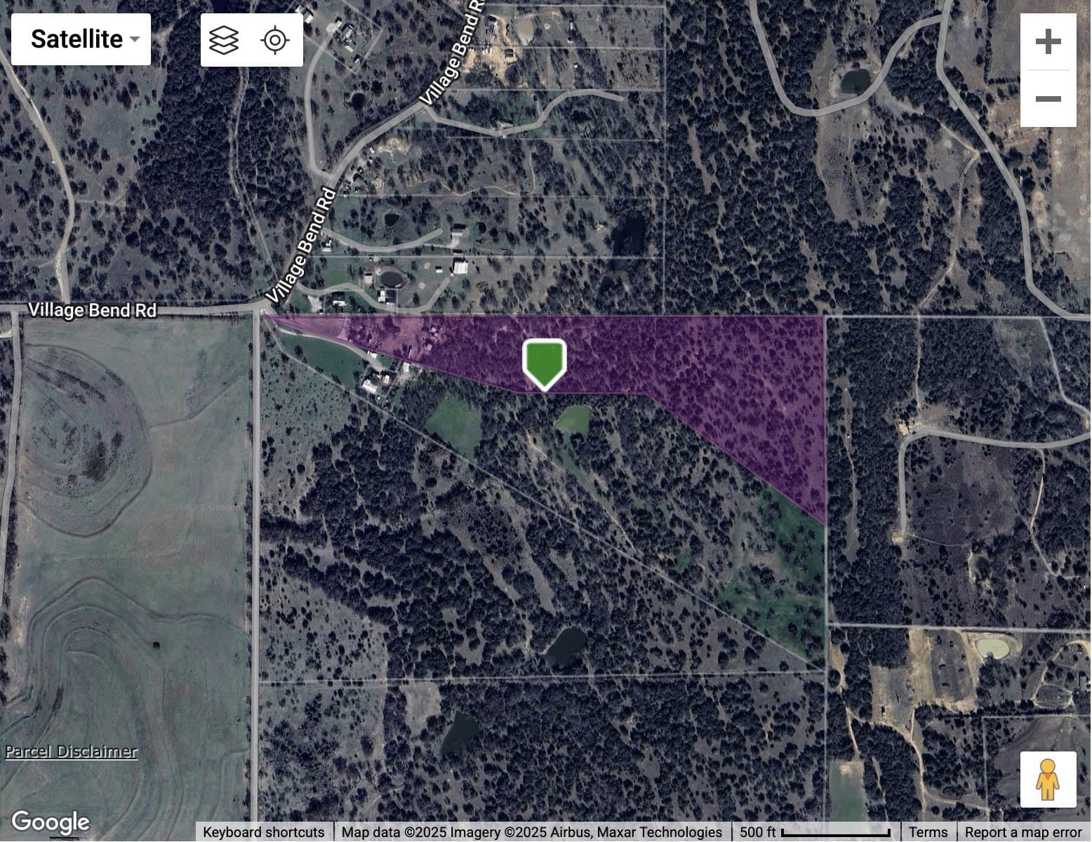 24.13 acres in Palo Pinto County - photo 5
