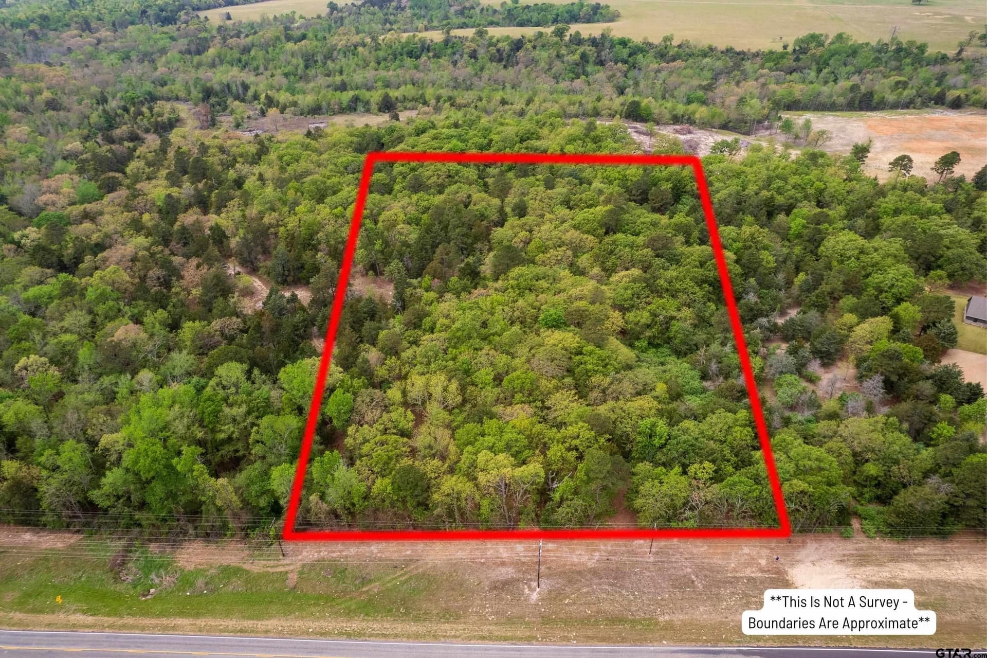 6.16 acres in Franklin County gallery image 2