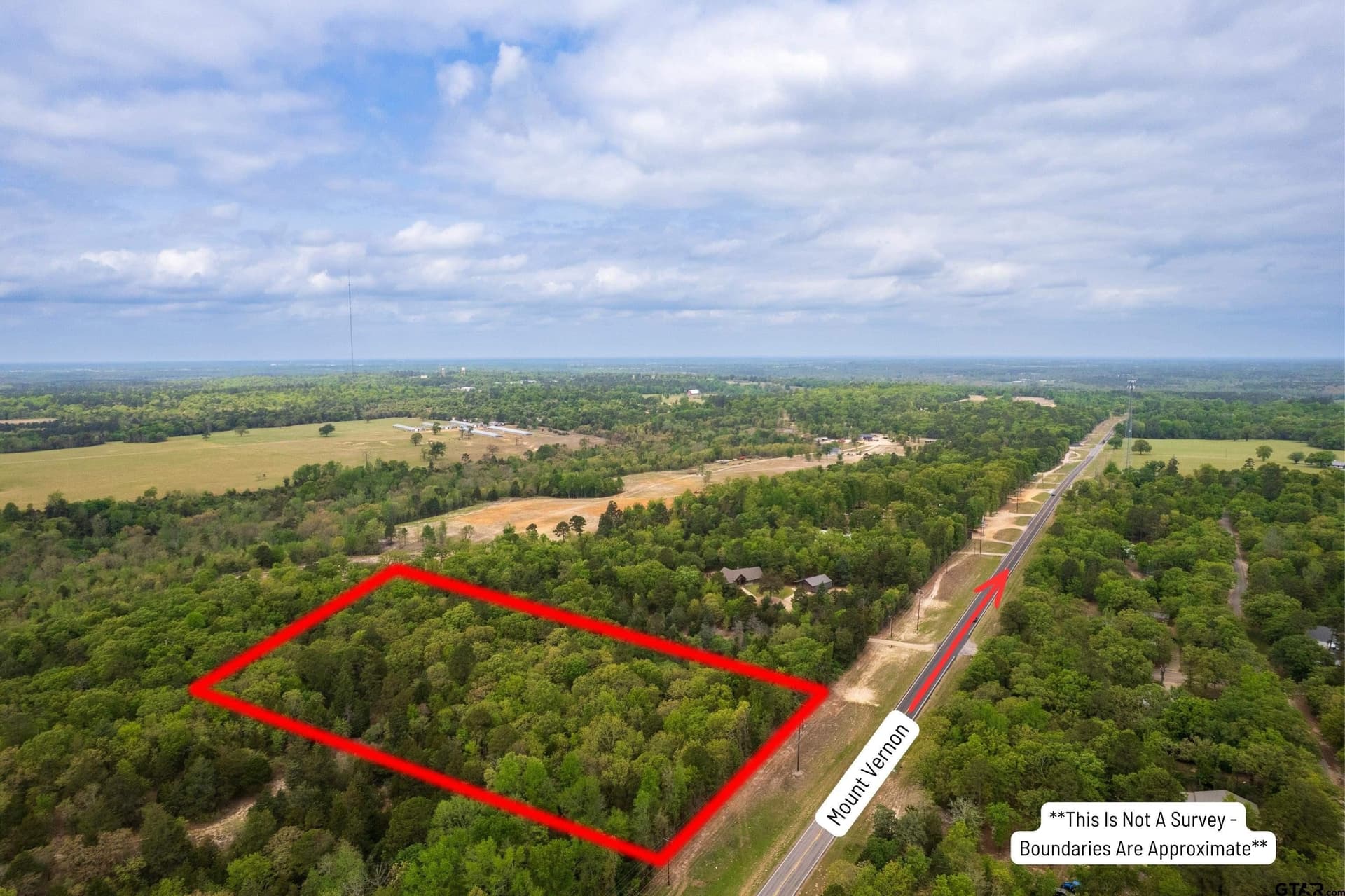 6.16 acres in Franklin County gallery image 3