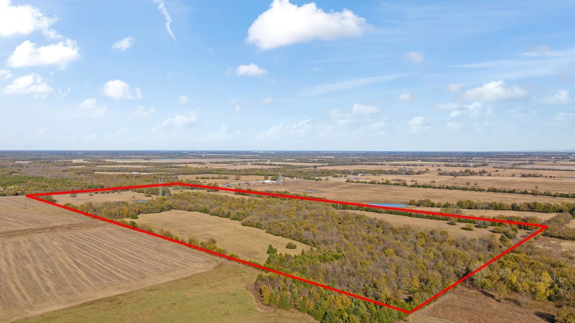 76.86 acres in Lamar County - photo 8