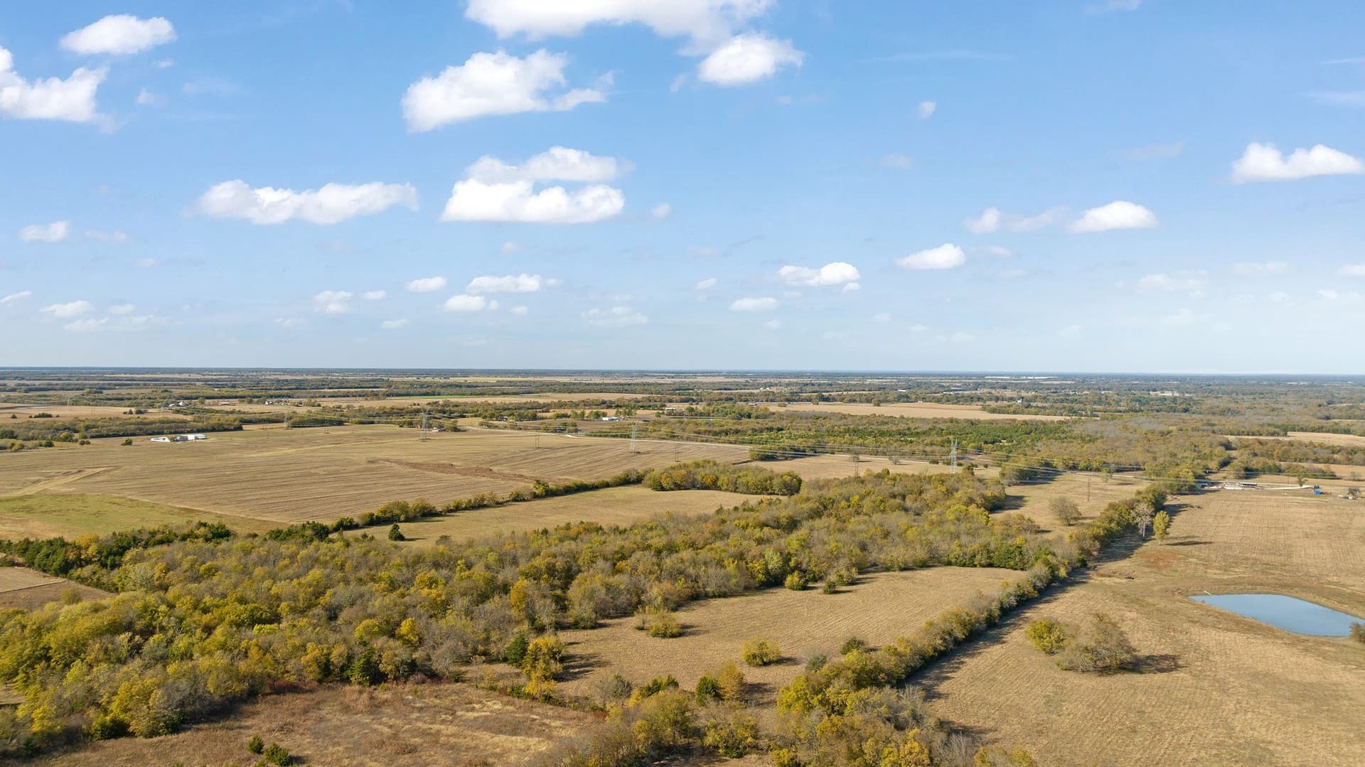 76.86 acres in Lamar County - photo 11