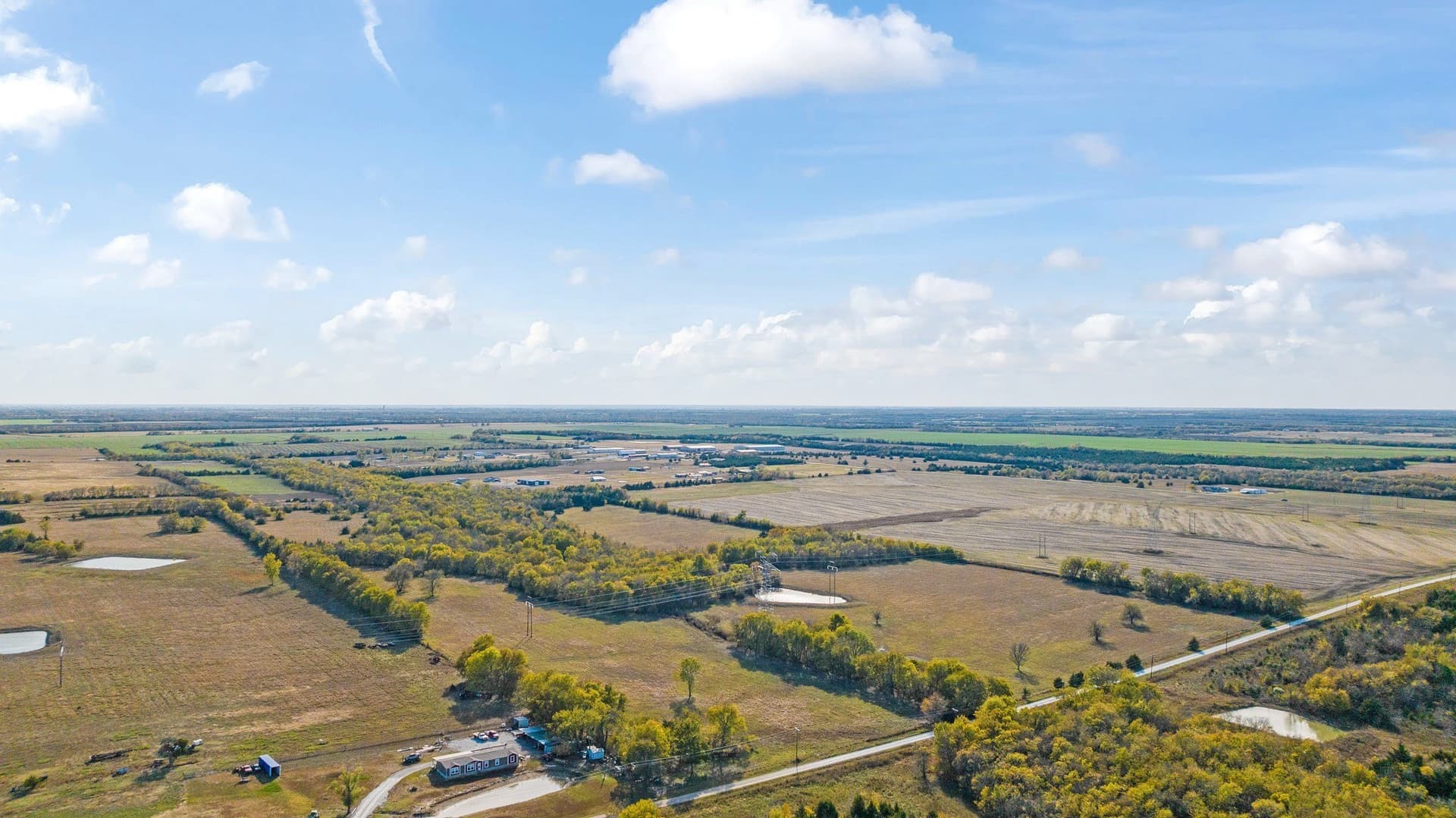 76.86 acres in Lamar County - photo 4