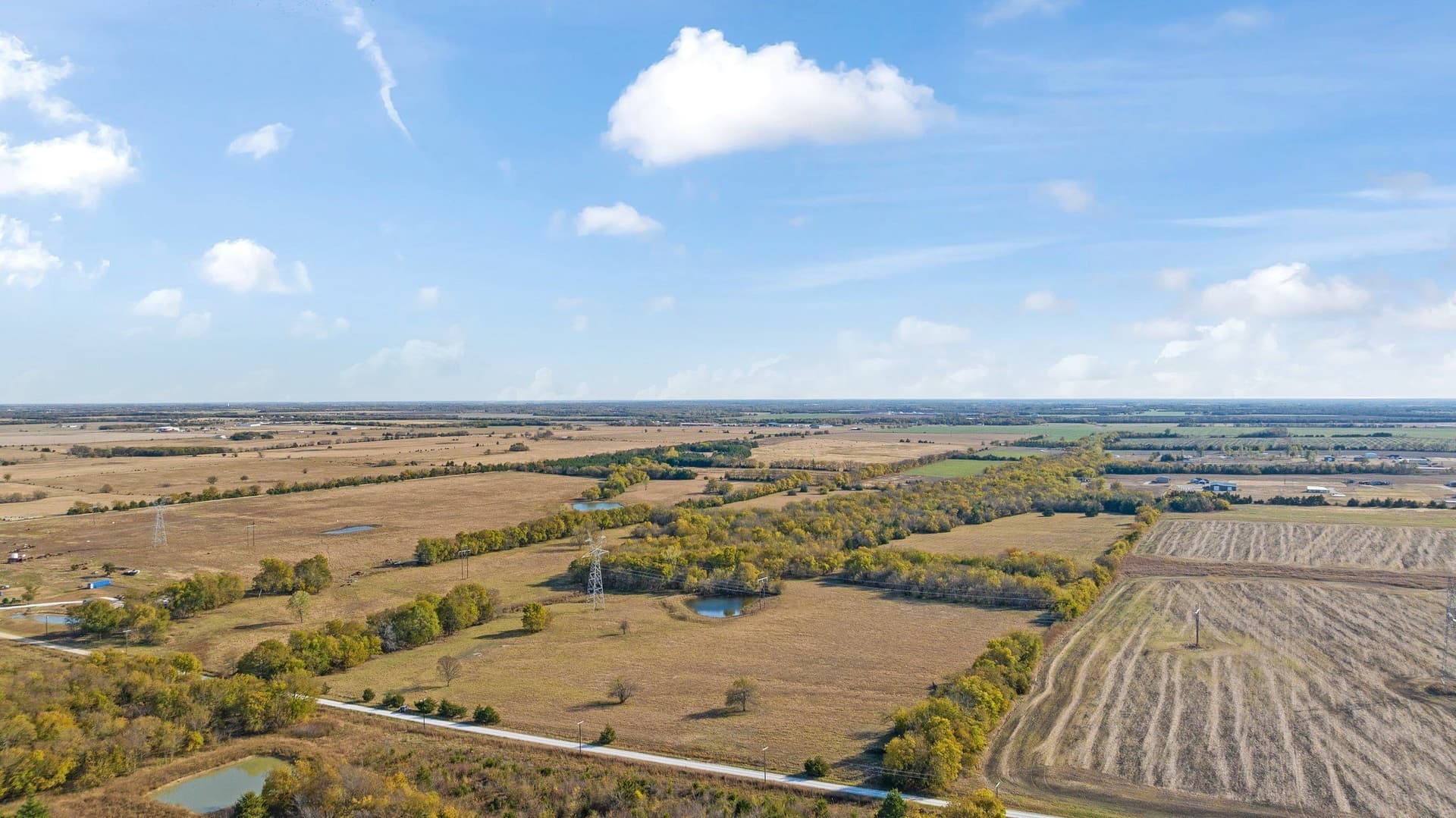 76.86 acres in Lamar County - photo 6