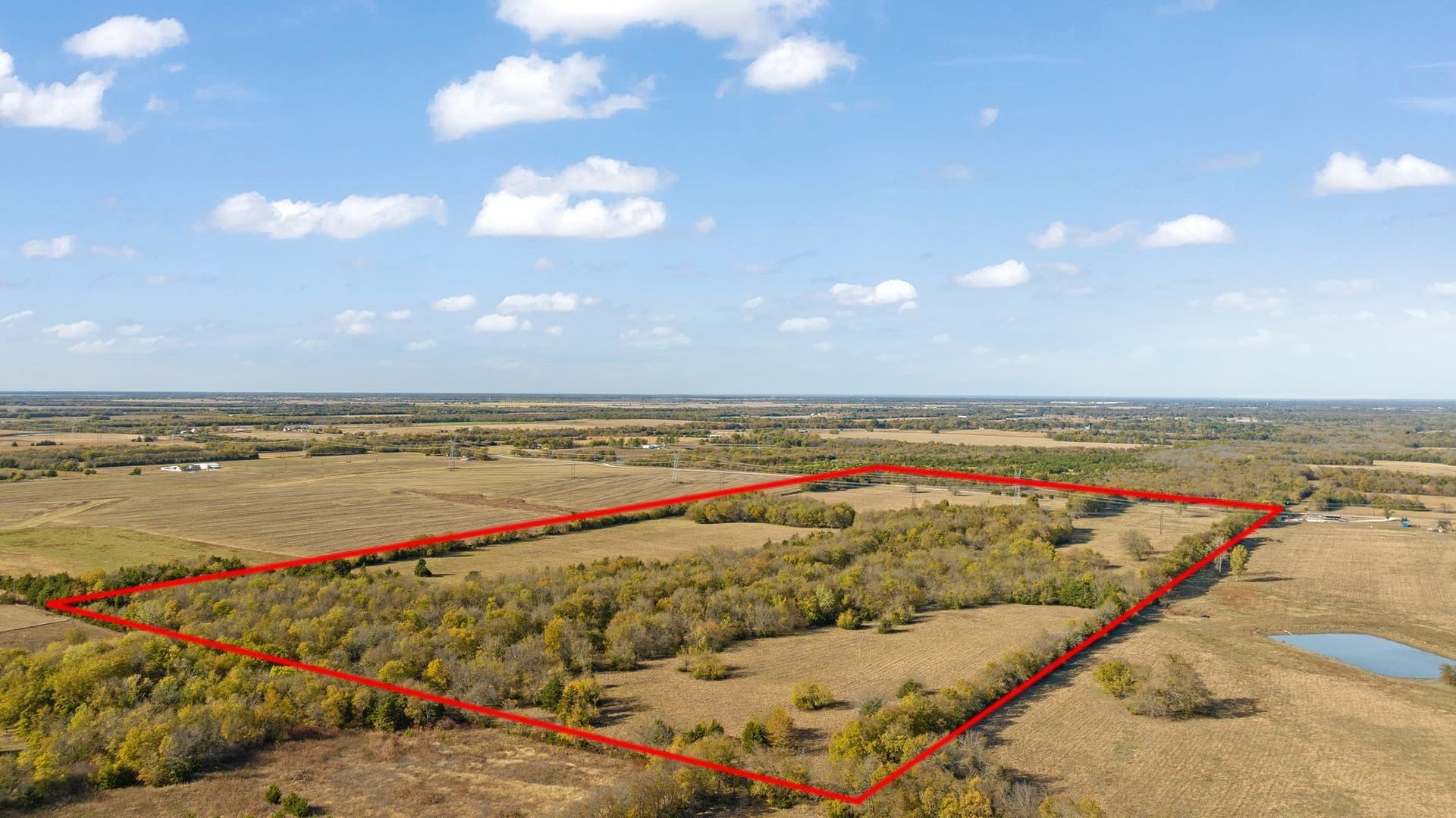 76.86 acres in Lamar County - photo 12