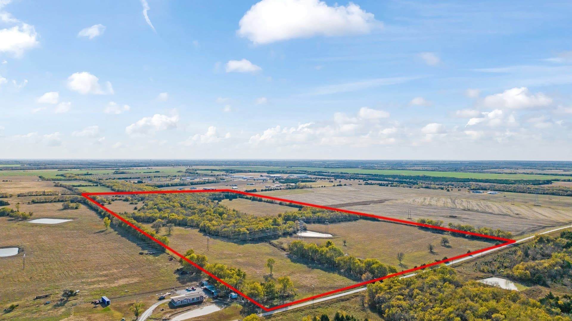 76.86 acres in Lamar County - photo 5