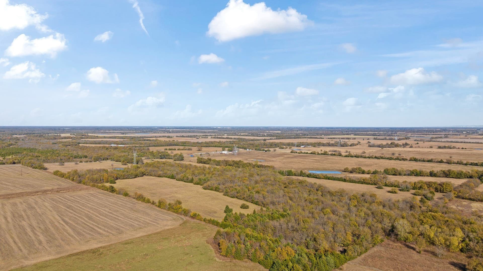 76.86 acres in Lamar County - photo 7