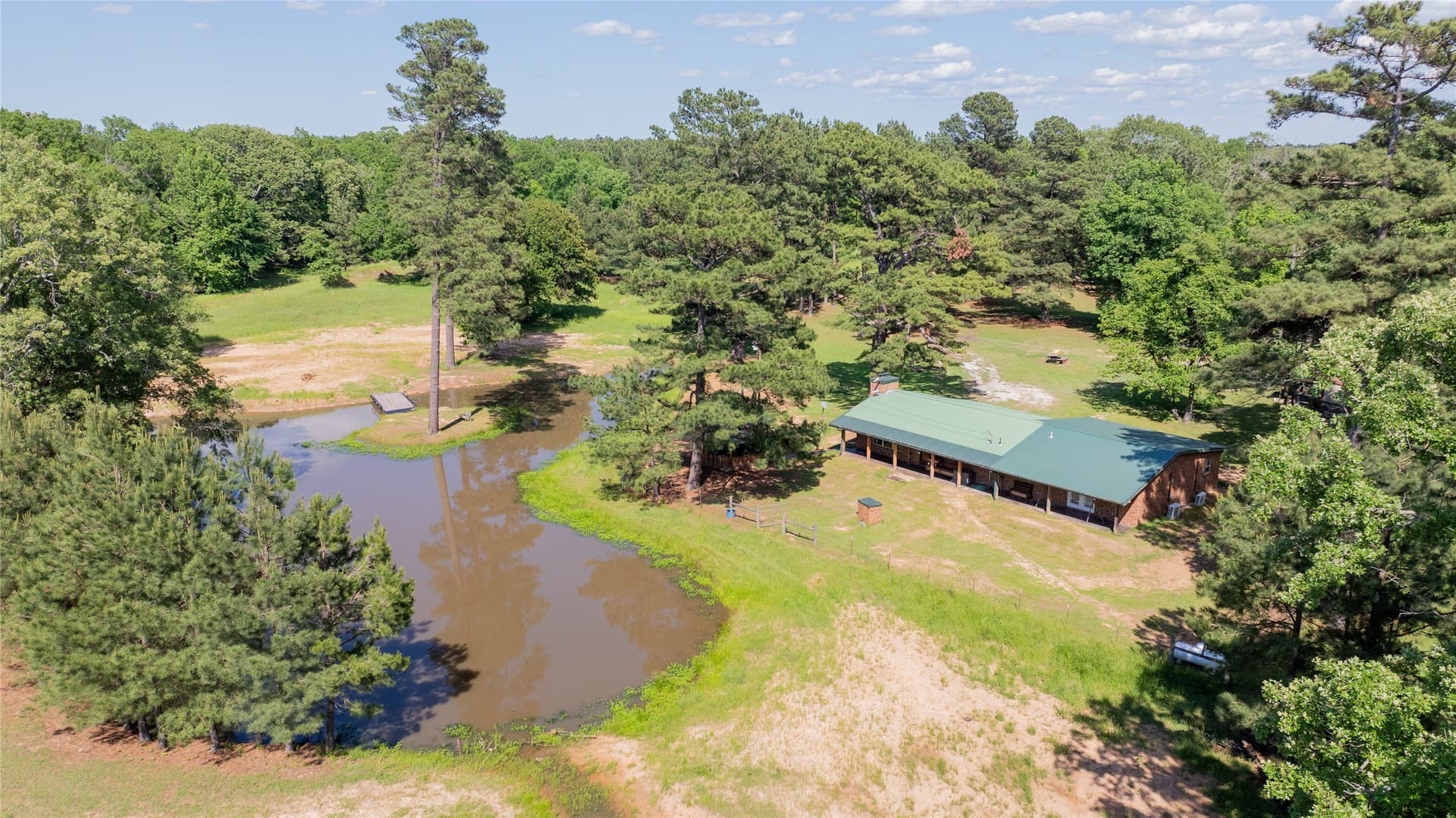 235.96 acres in Red River (TX) County gallery image 2