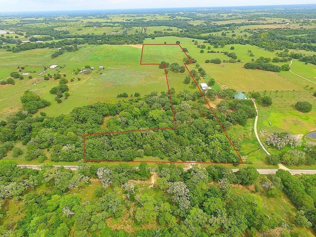 23.89 acres in Fayette County - photo 17