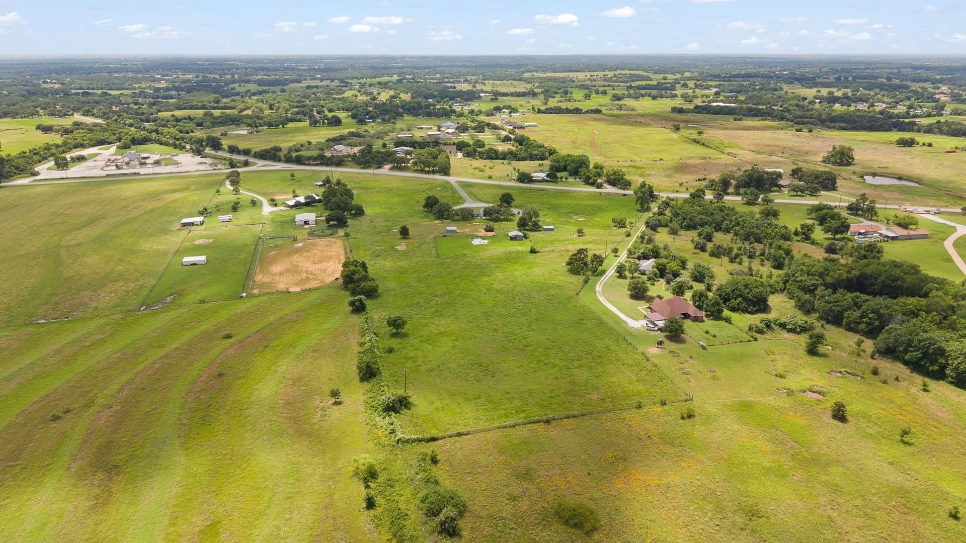 15.48 acres in Johnson County - photo 5