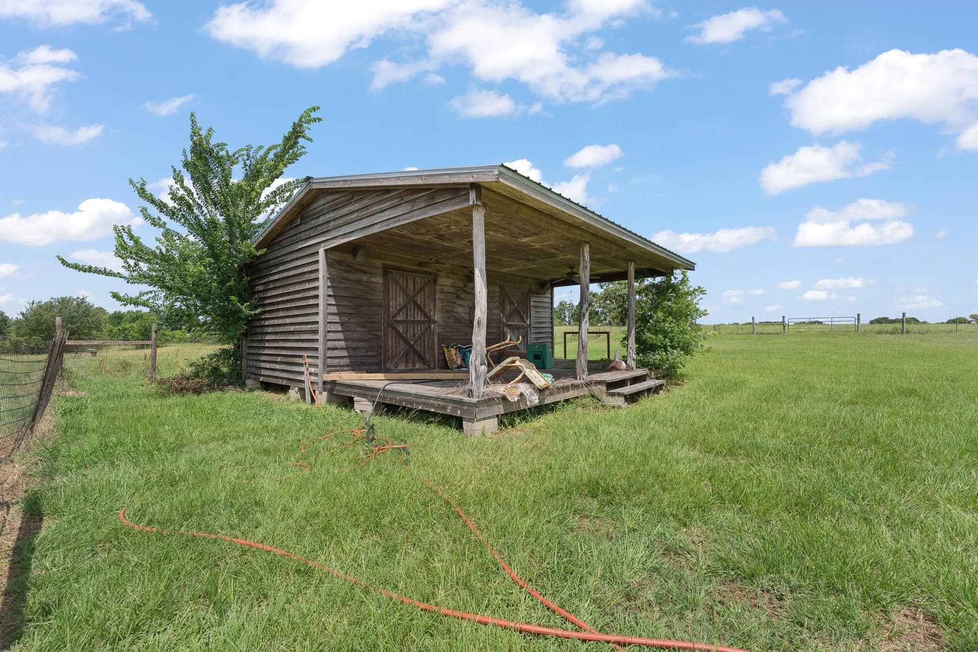 15.48 acres in Johnson County - photo 35