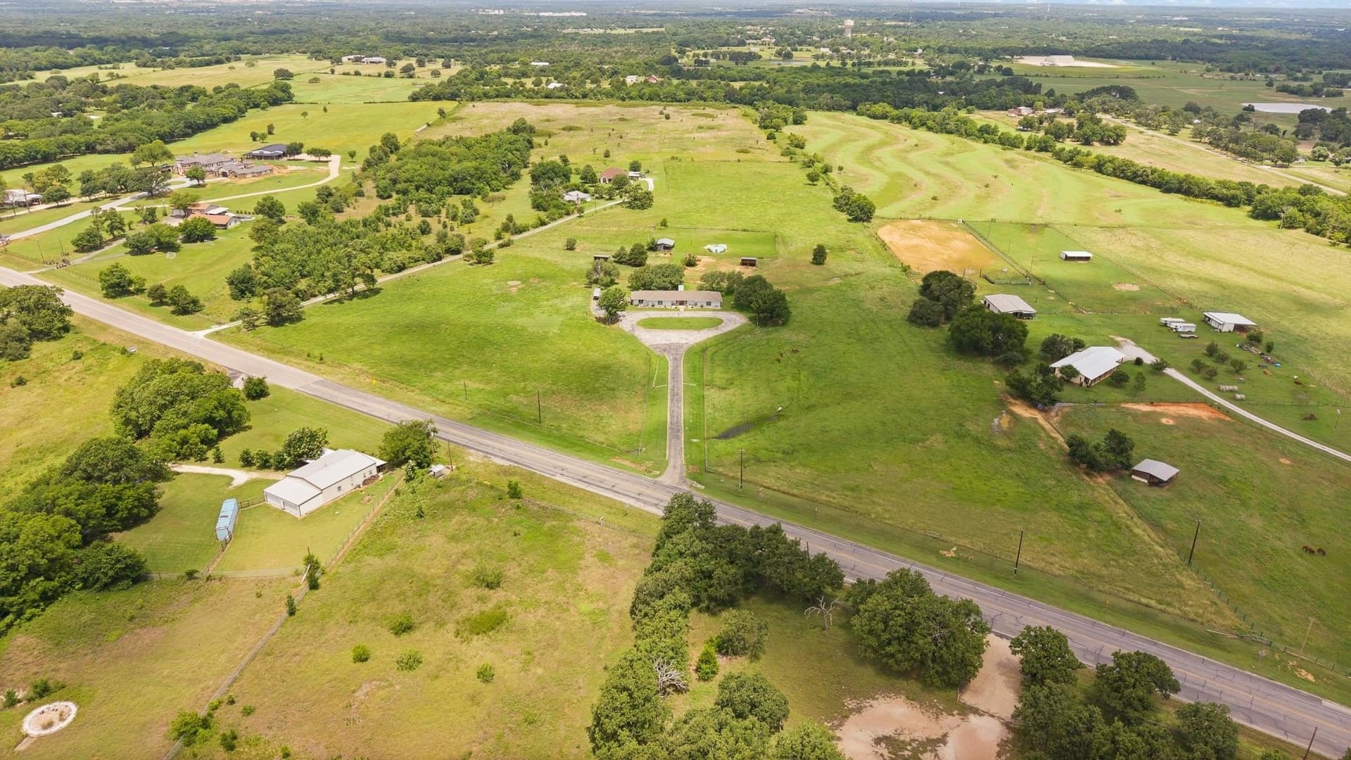 15.48 acres in Johnson County - photo 2