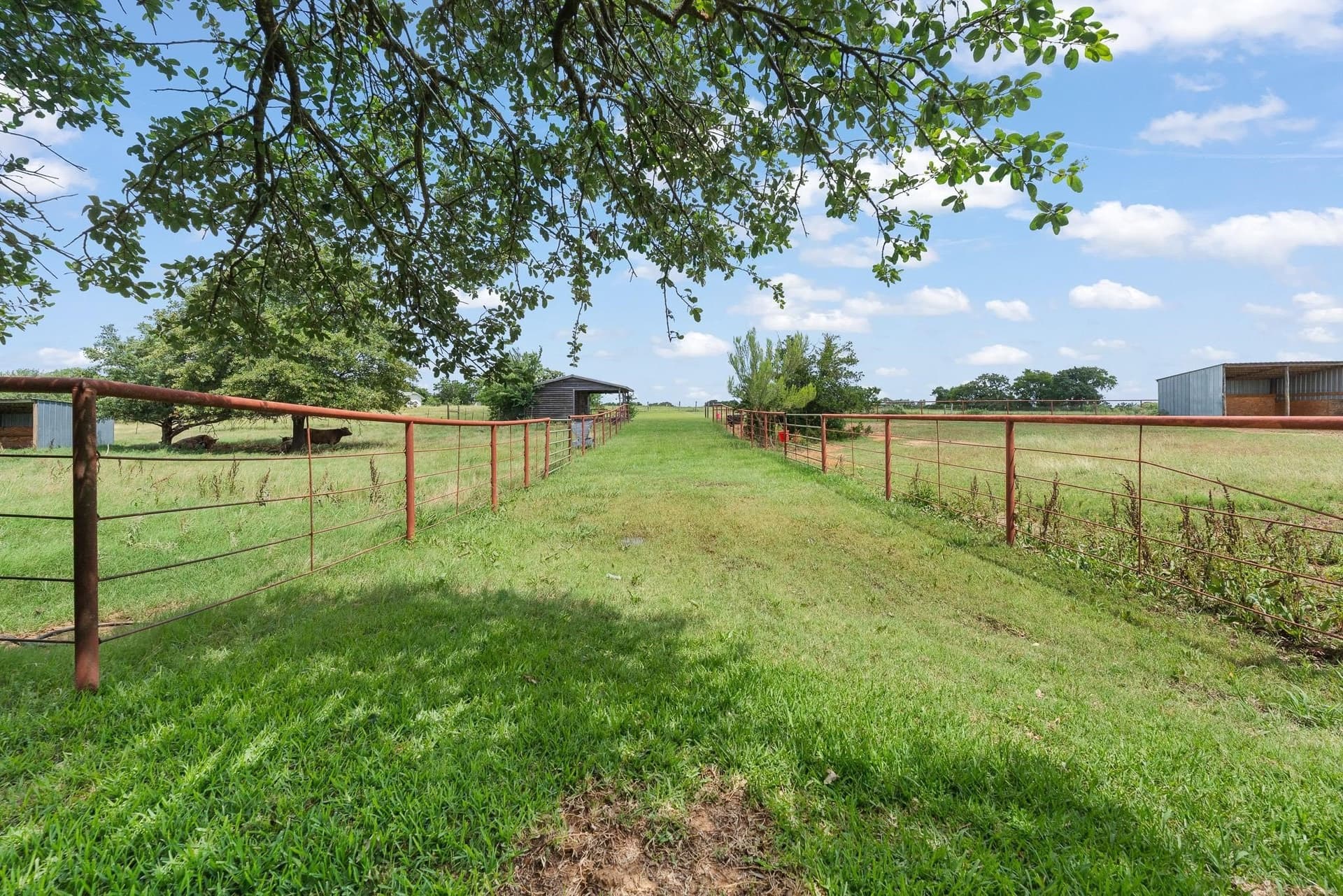 15.48 acres in Johnson County - photo 30