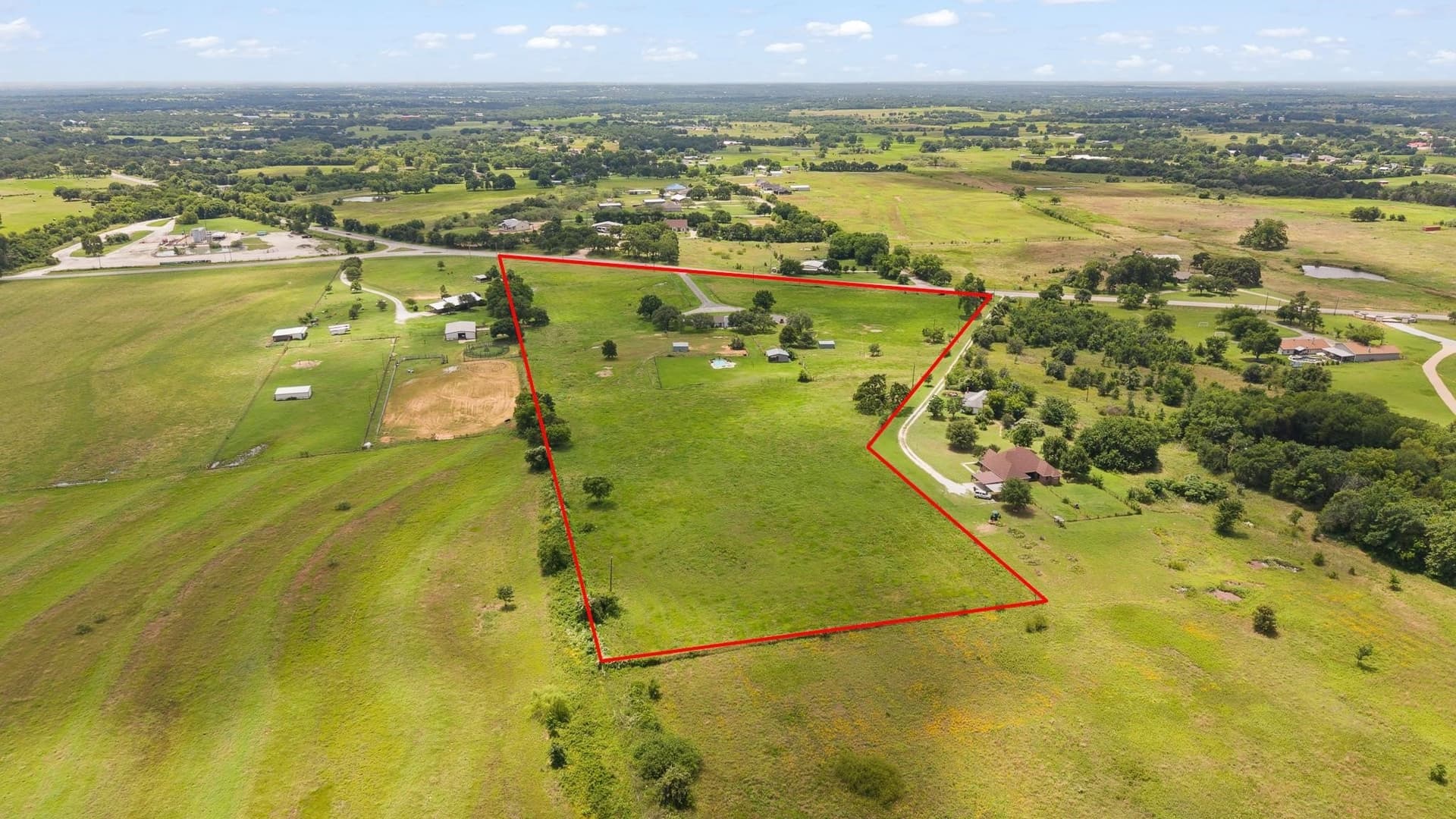 15.48 acres in Johnson County - photo 34