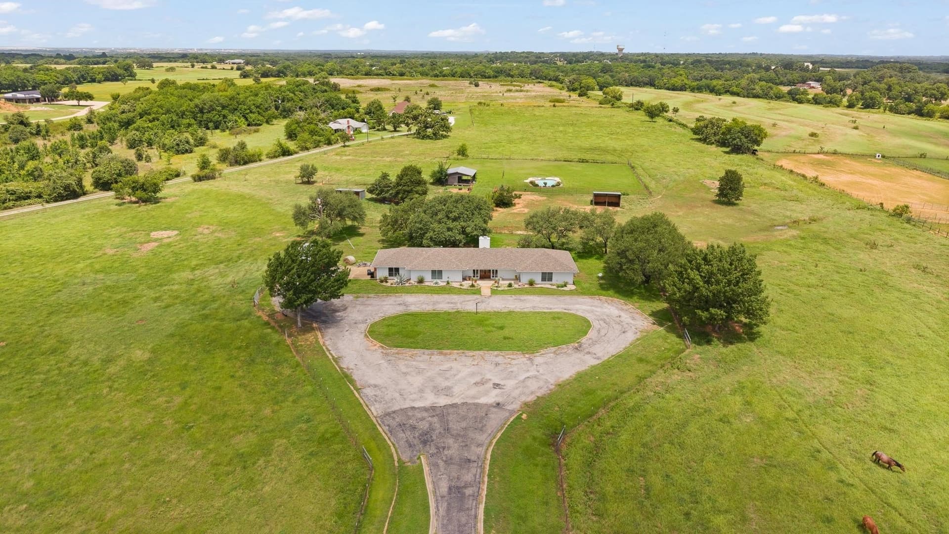 15.48 acres in Johnson County - photo 3