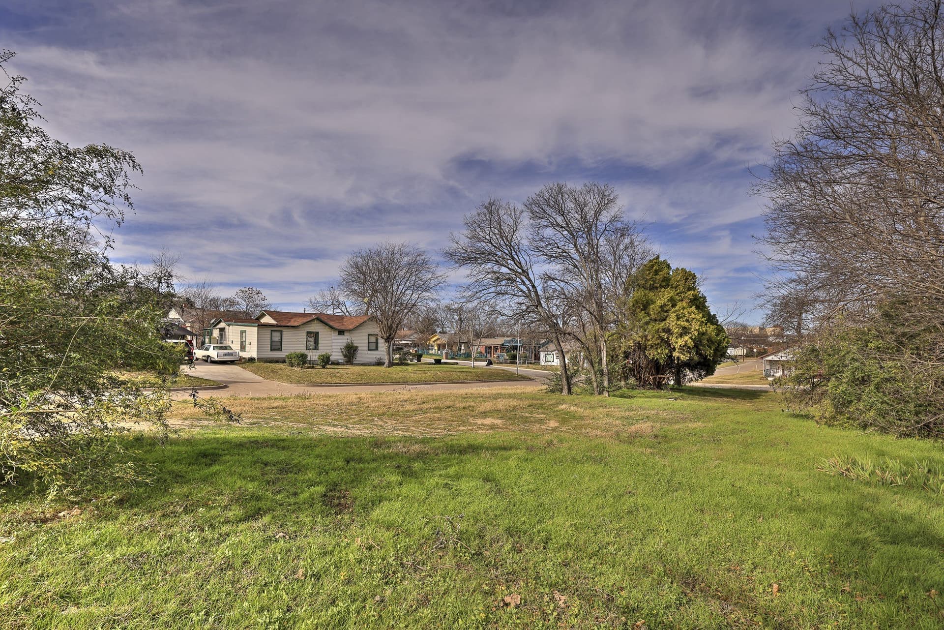 0.14 acres in Tarrant County gallery image 2