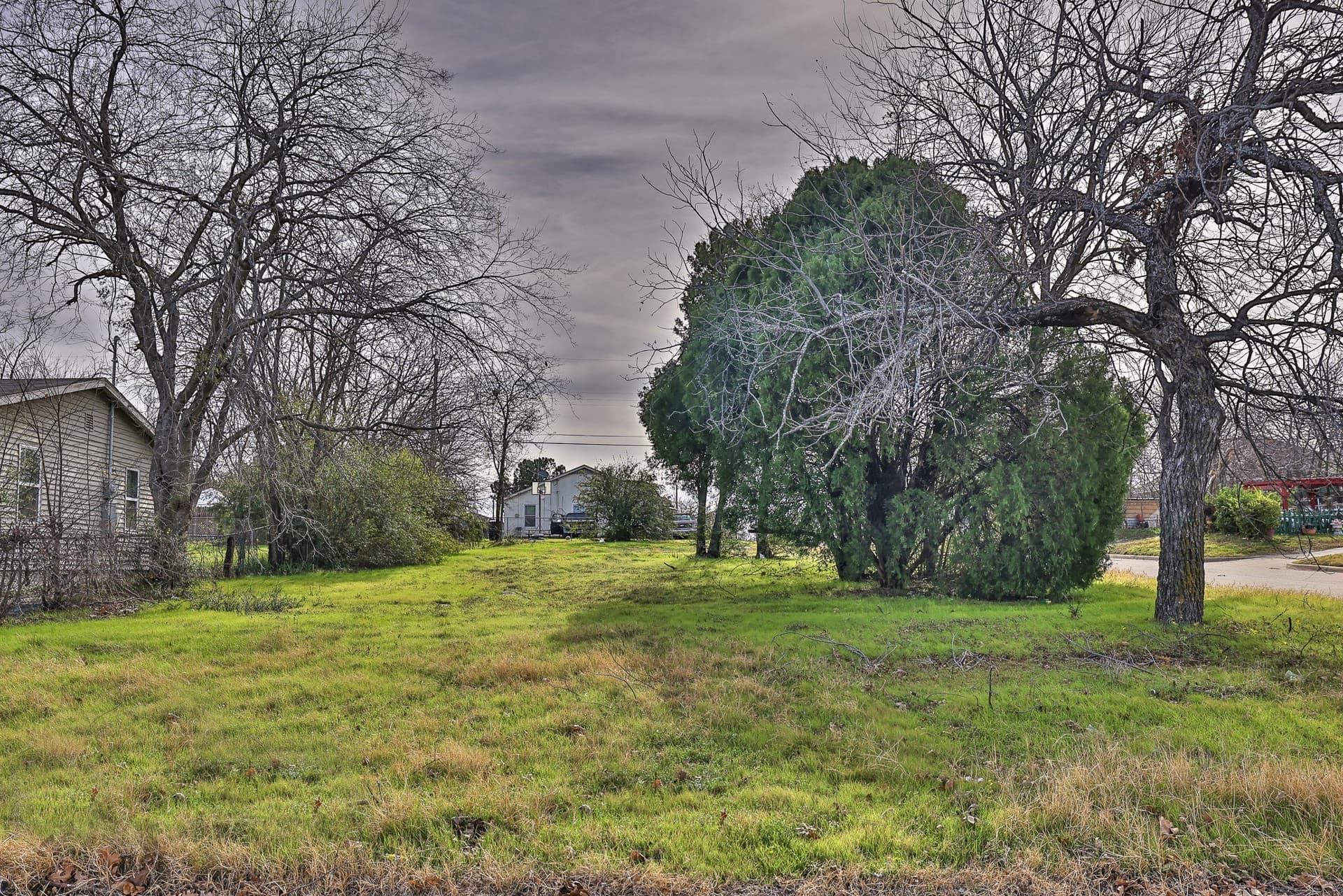 0.14 acres in Tarrant County featured view