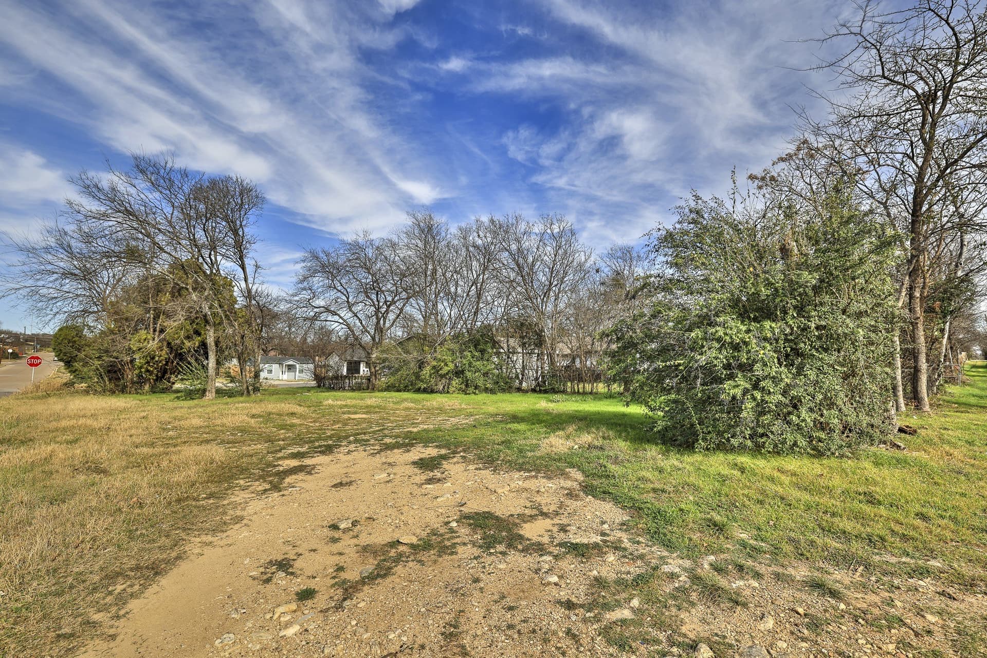 0.14 acres in Tarrant County gallery image 4
