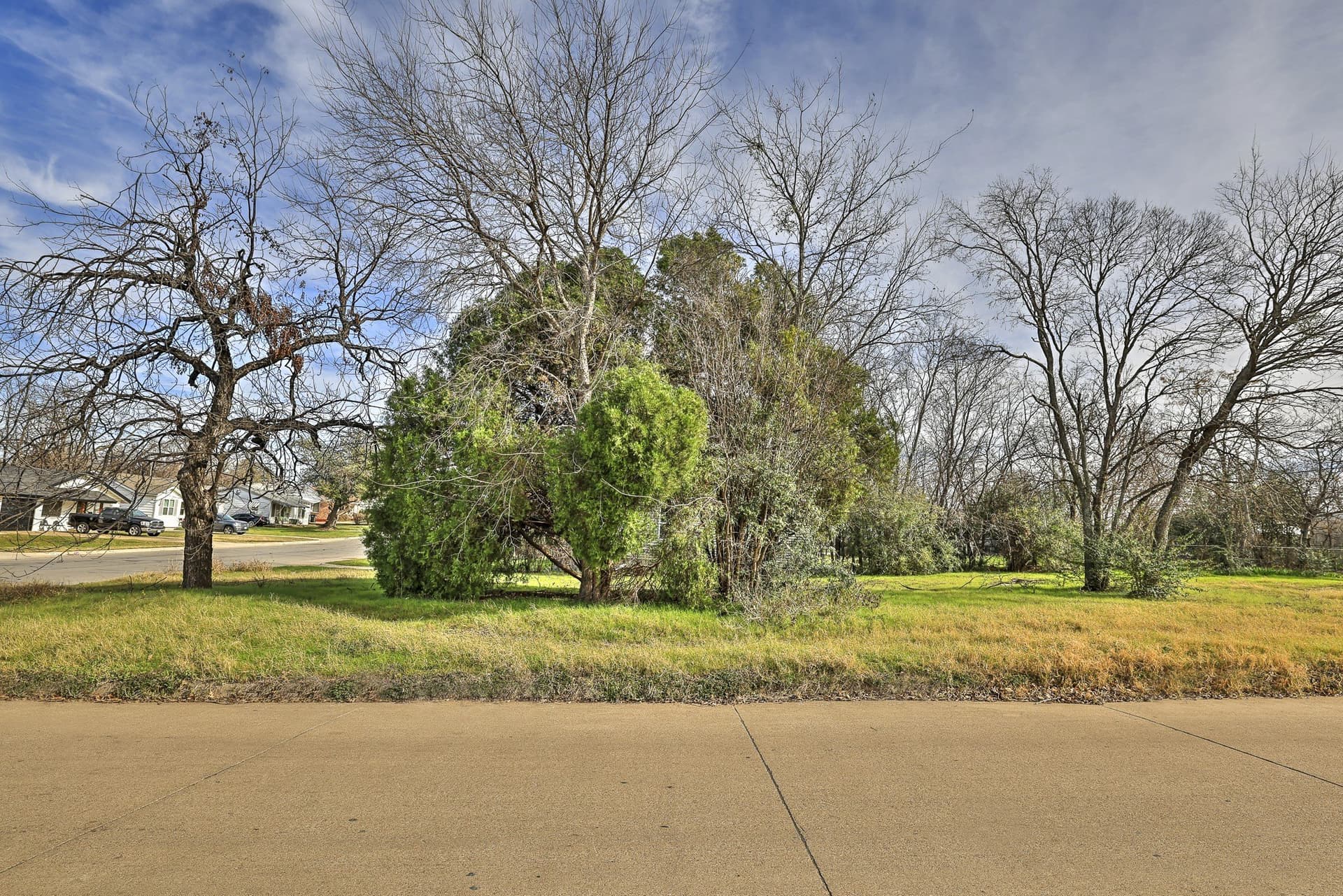 0.14 acres in Tarrant County gallery image 3