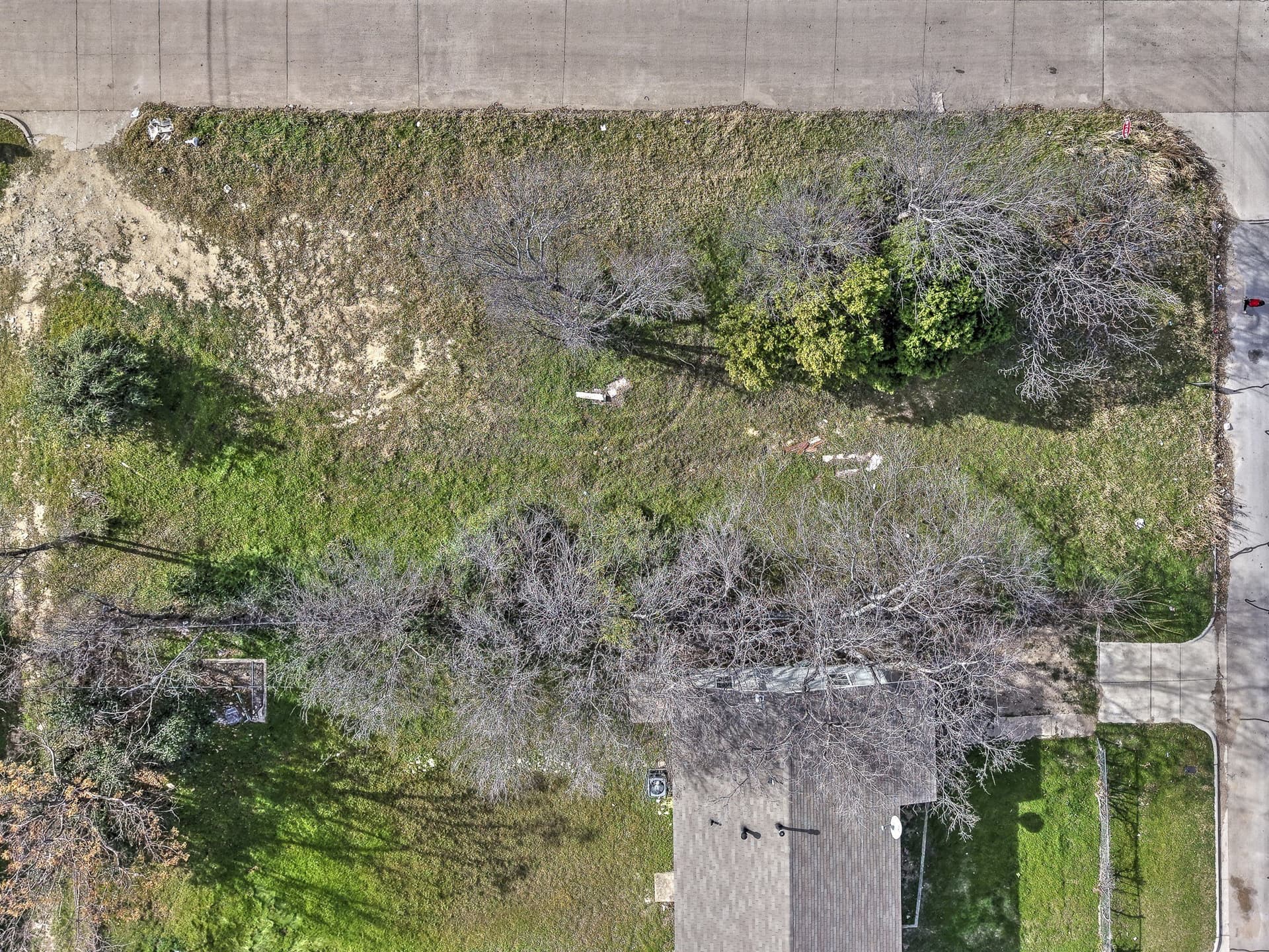 0.14 acres in Tarrant County - photo 6
