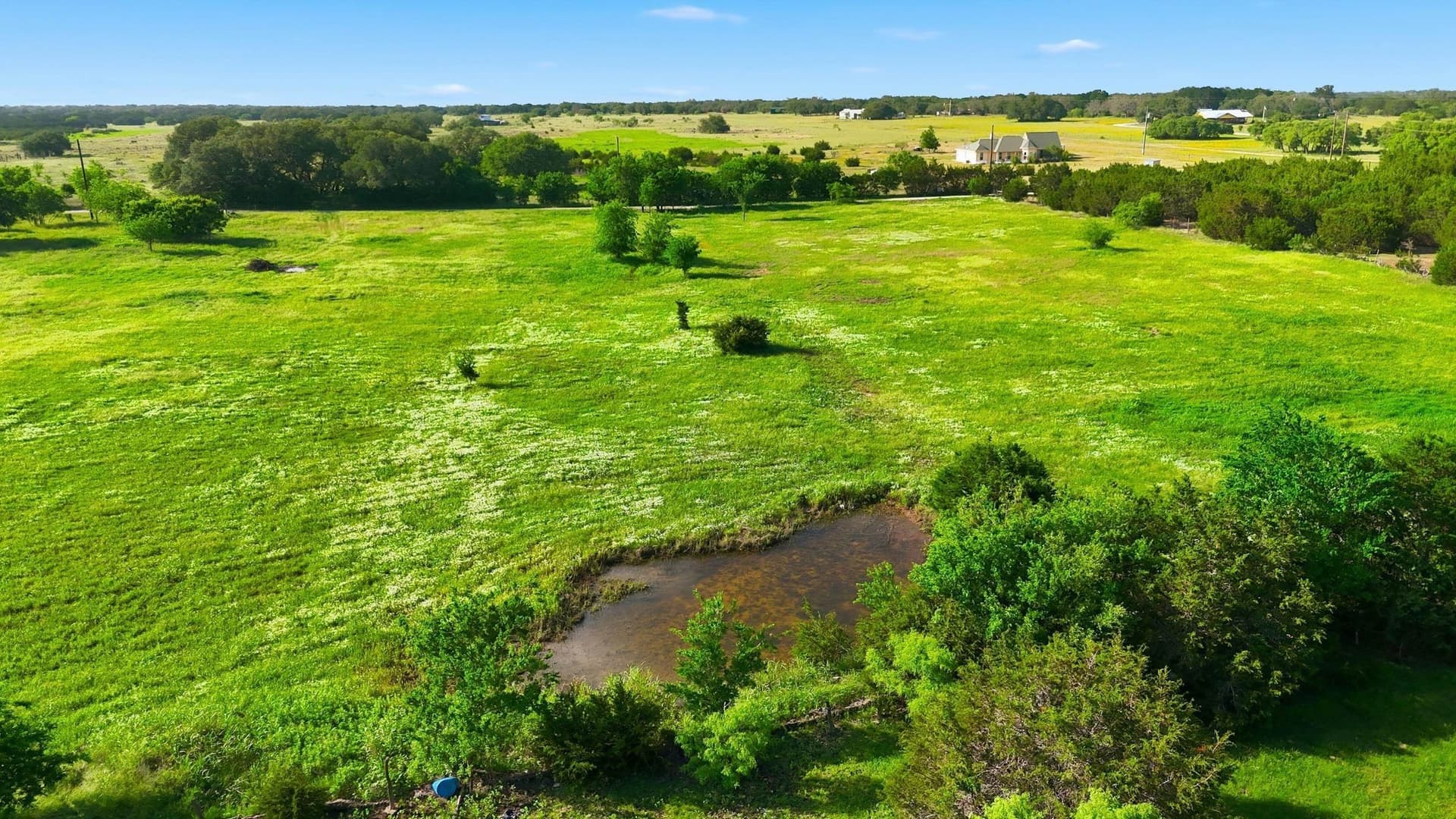 9.13 acres in Burnet County - photo 9