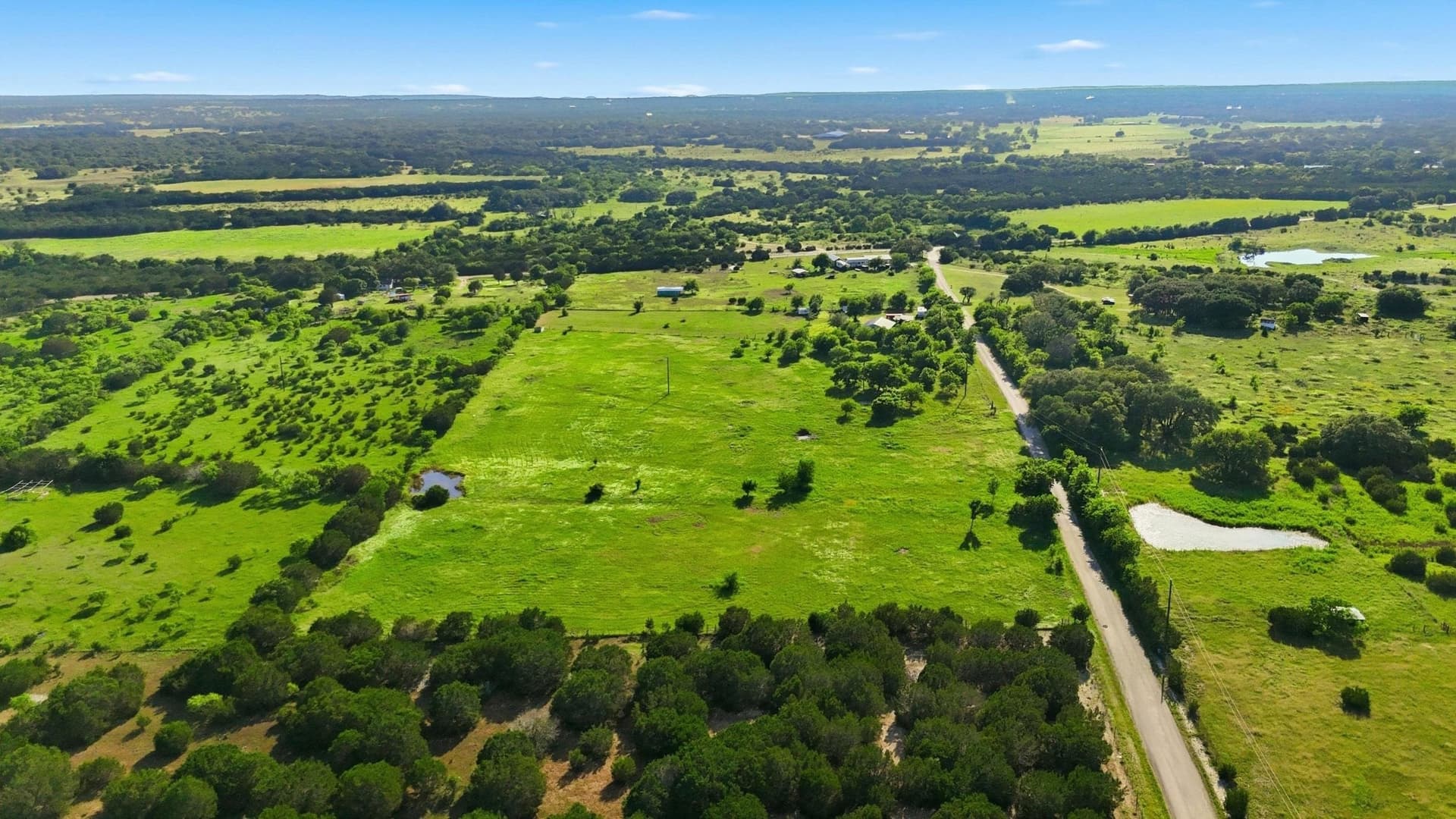 9.13 acres in Burnet County - photo 6