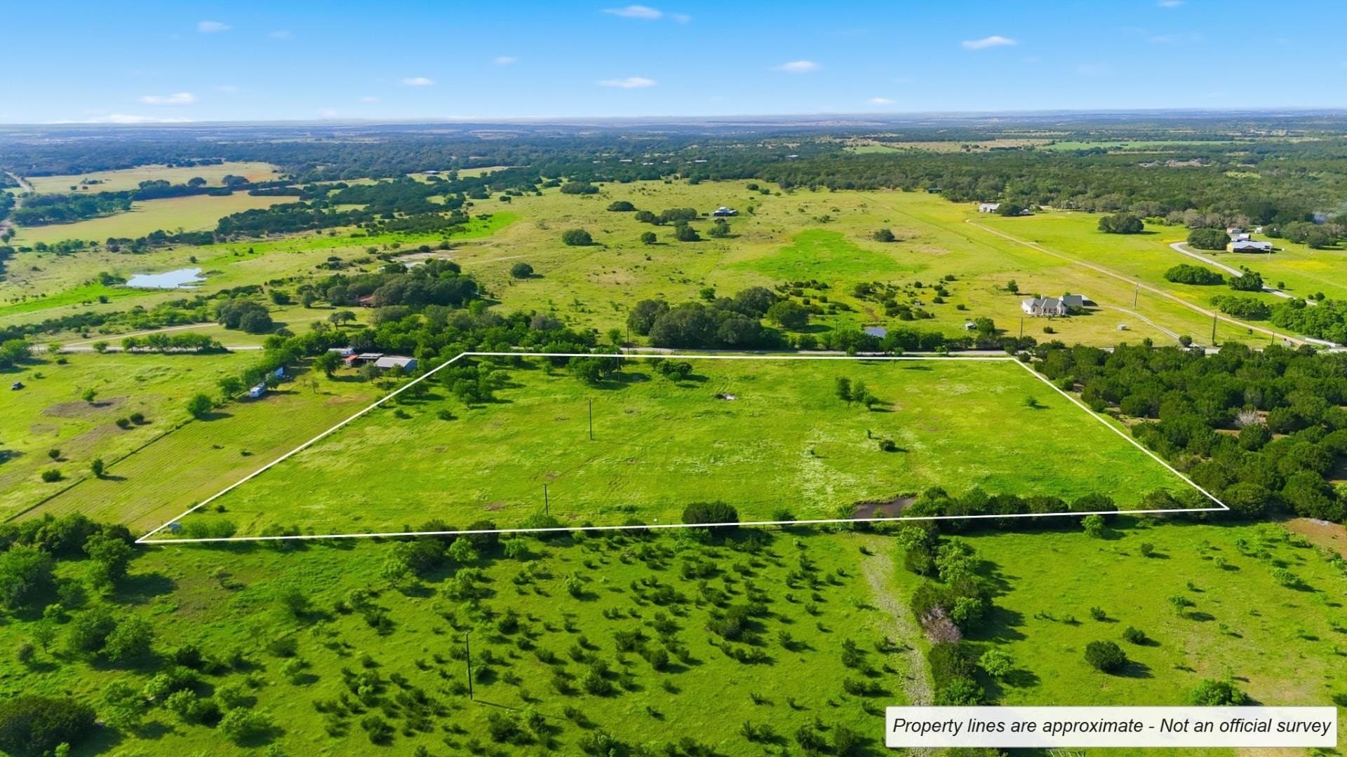 9.13 acres in Burnet County - photo 7