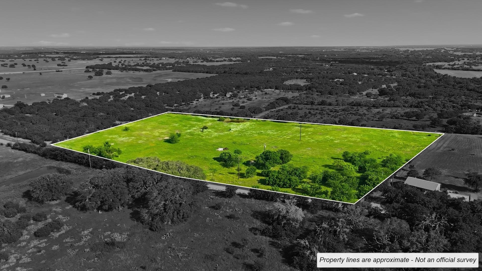 9.13 acres in Burnet County - photo 11